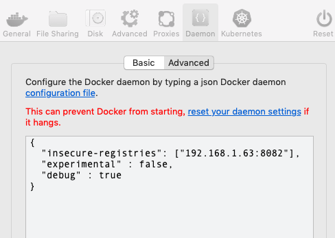 docker-add